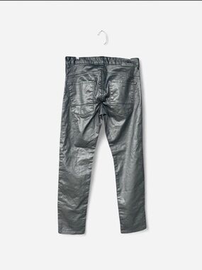 Men's Black Jack & Jones black jeans